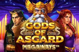 Gods of Asgard Pokie