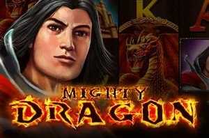 Mighty Dragon Pokie