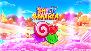 Sweet Bonanza Pokie